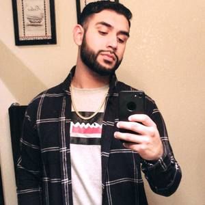 Meet your Posher, Erick